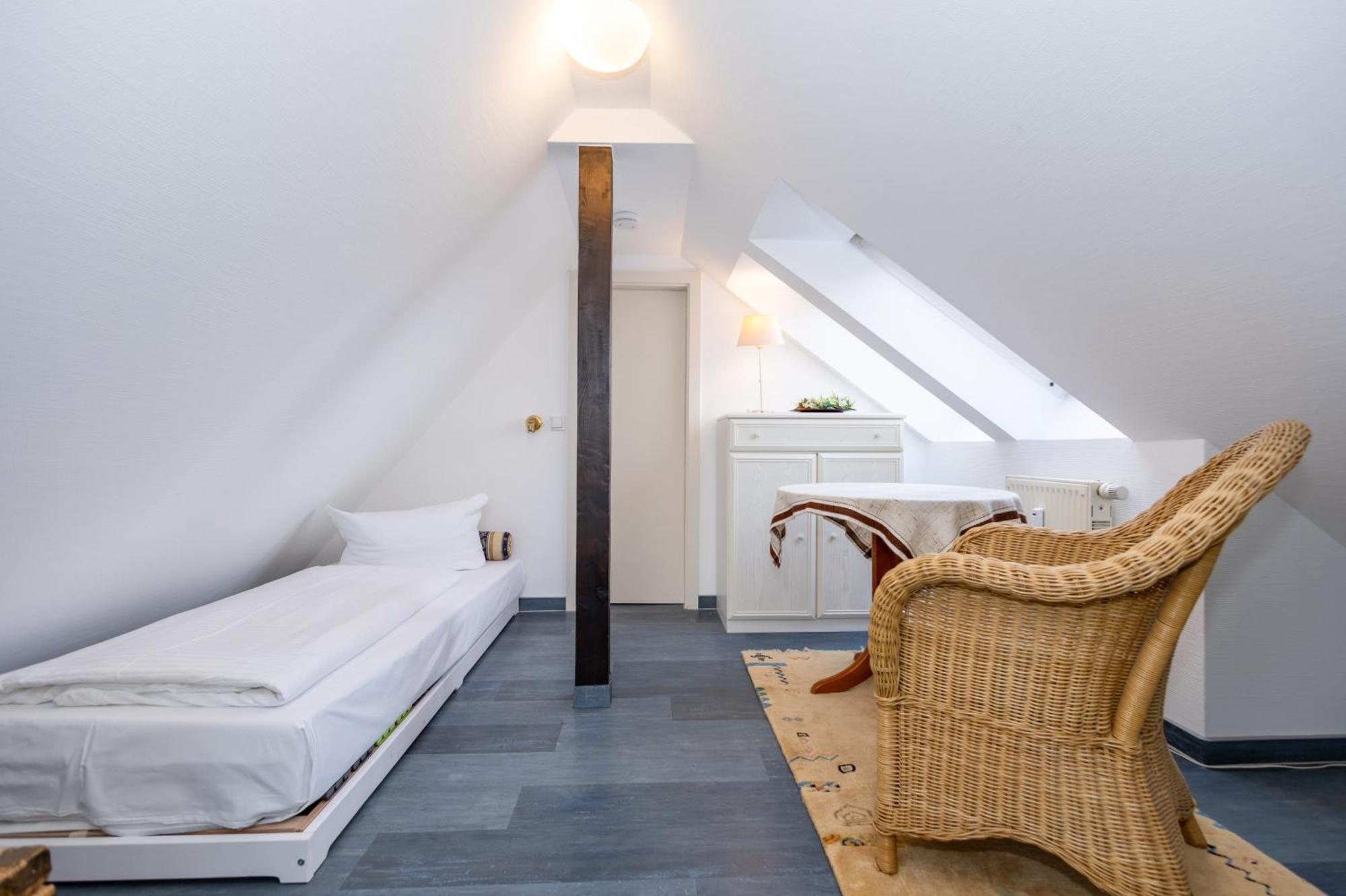 Haus Am Park Leilighet Ostseebad Kühlungsborn Eksteriør bilde